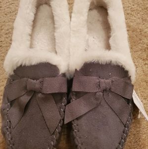 Samosa house slippers